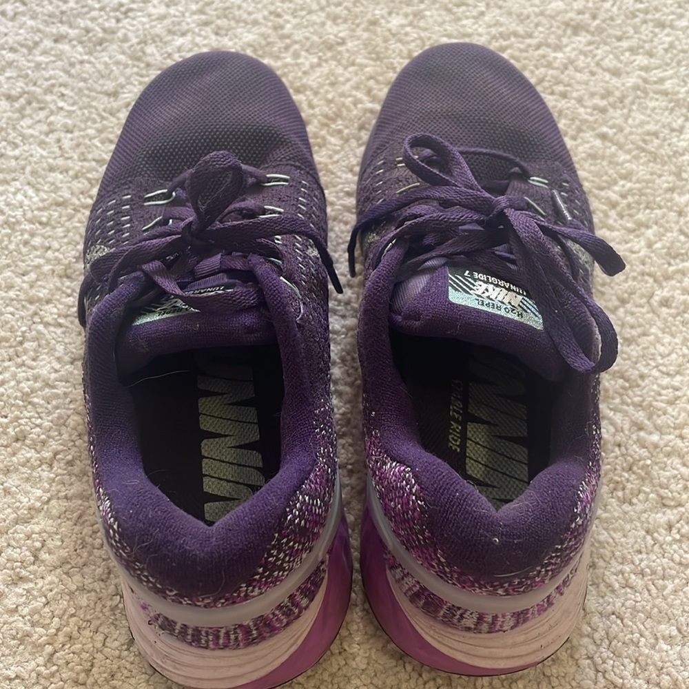 Running shoes - Picture 5 of 5